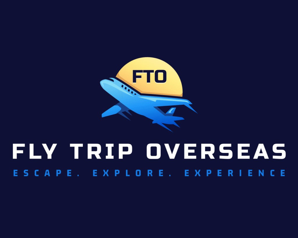FTO Logo