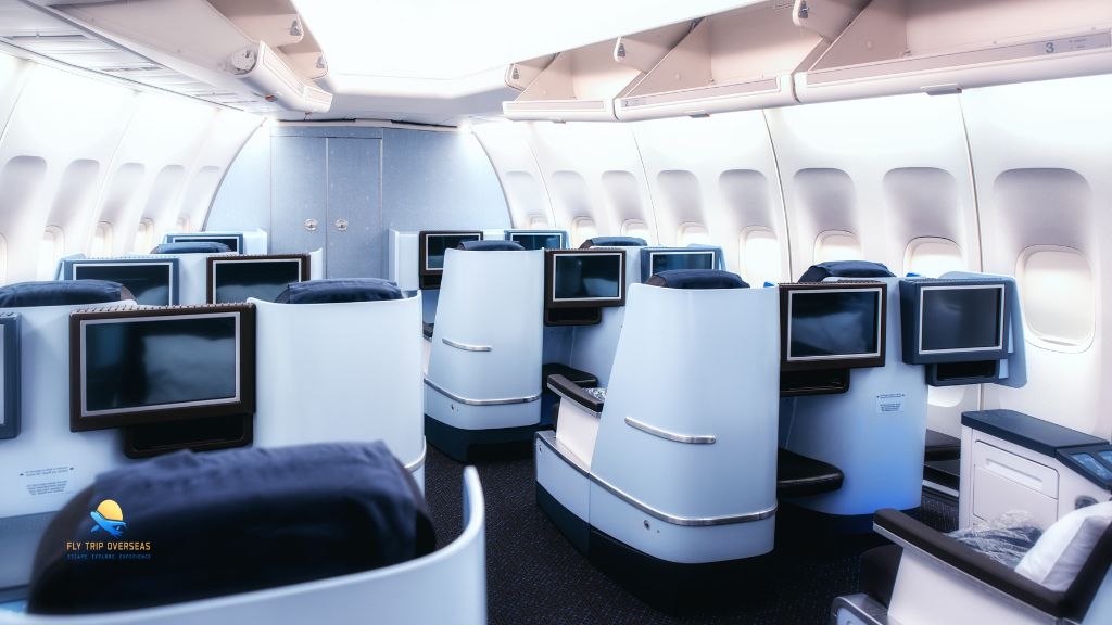 Business Class