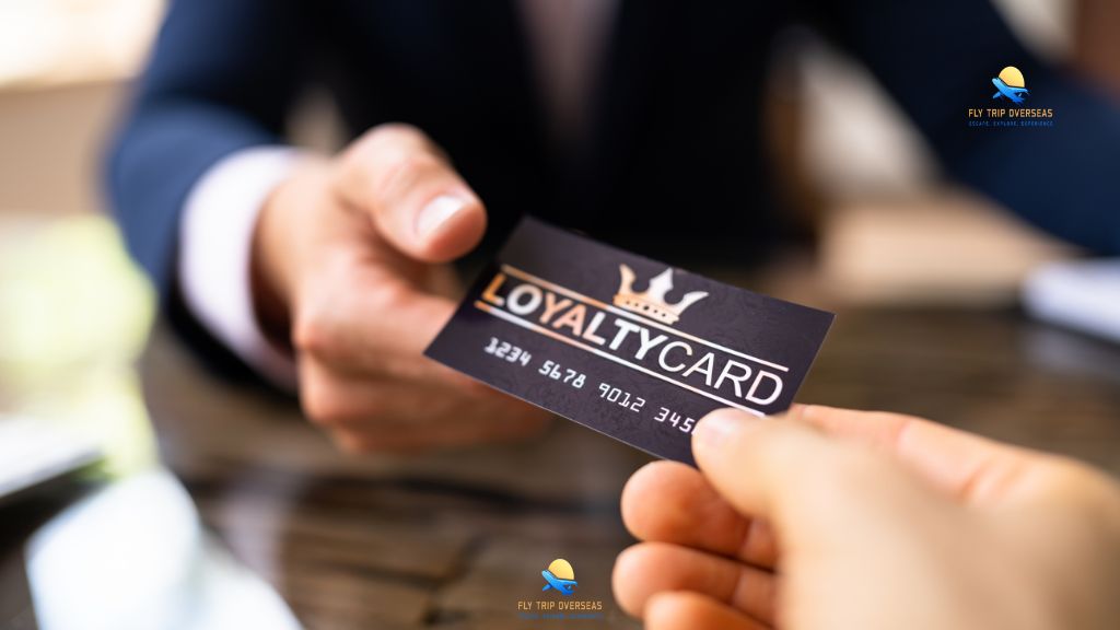 Loyalty Program