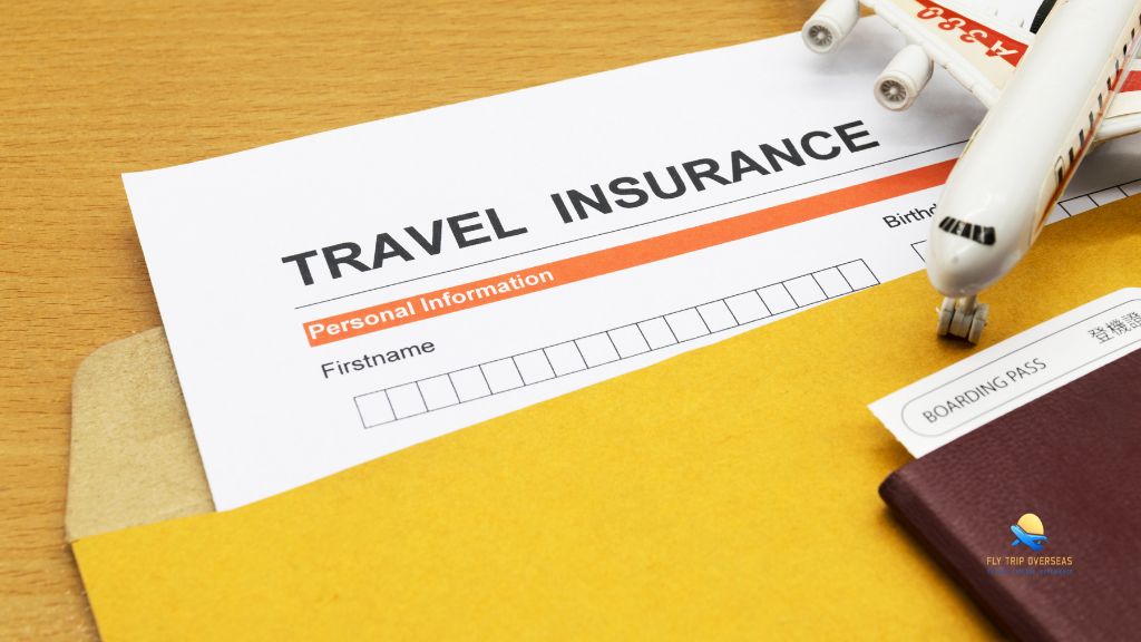 Travel Insurance