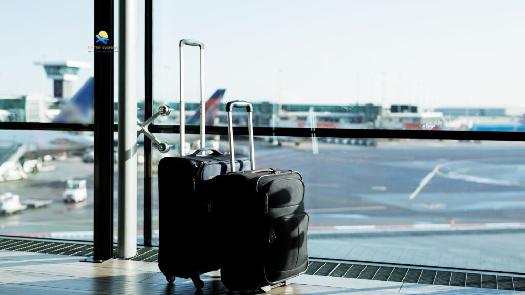 airline luggage restrictions