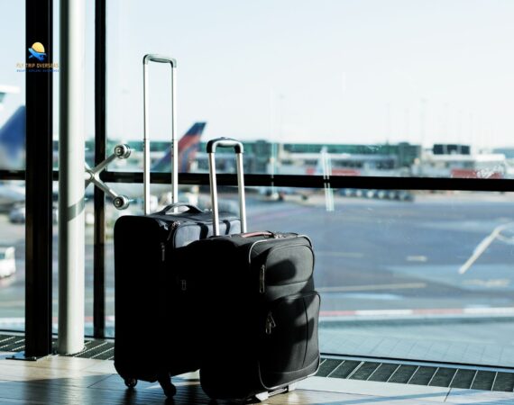 airline luggage restrictions