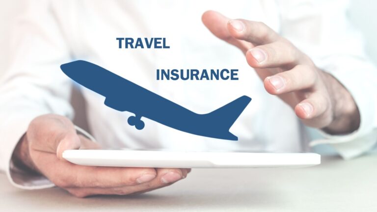 basic travel insurance