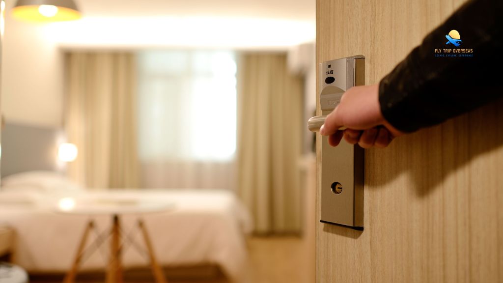 hotel star rating system