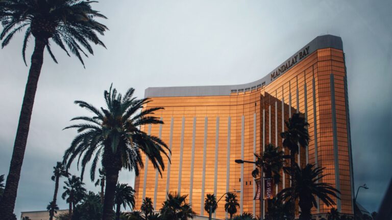 hotel star ratings