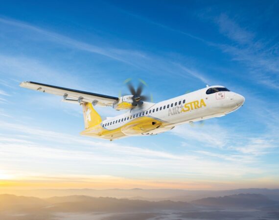 air astra airlines
