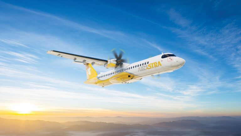 air astra airlines
