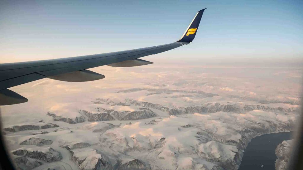 how to change flight date