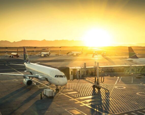 Peak Season Flights