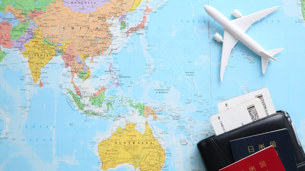seo for travel agencies