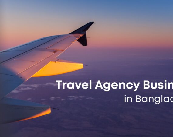 travel agency business in bangladesh