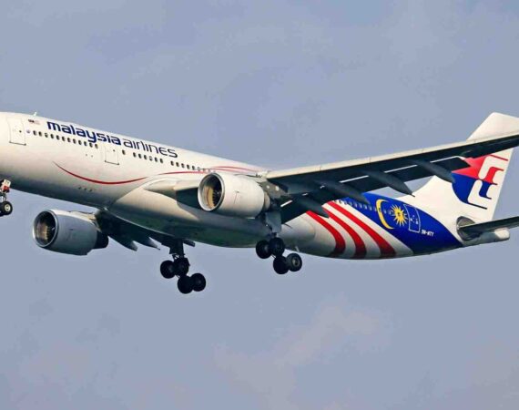 Malaysia Airlines