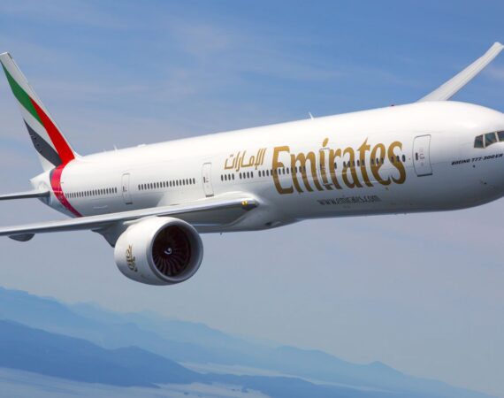 book emirates airlines