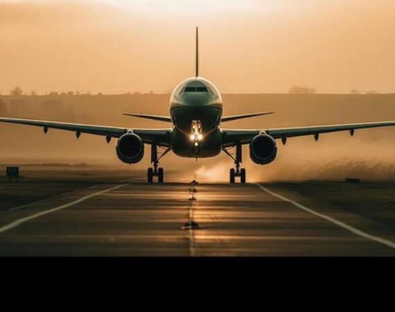 ndc in travel industry