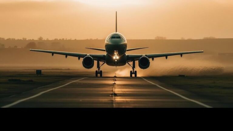 ndc in travel industry