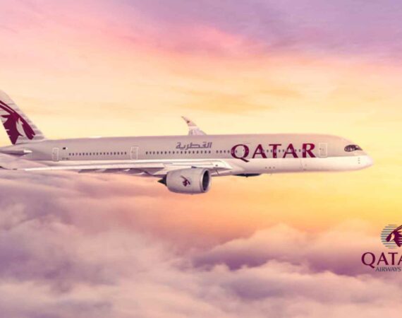 qatar airways ticket booking