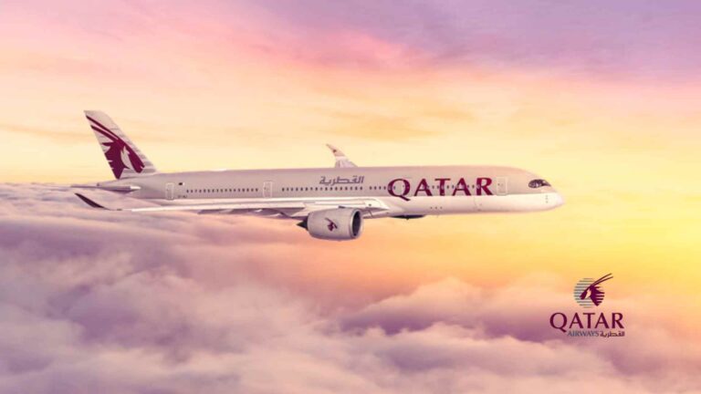 qatar airways ticket booking