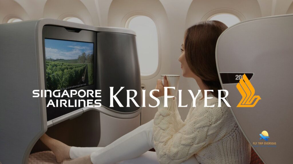 singapore airlines tickets