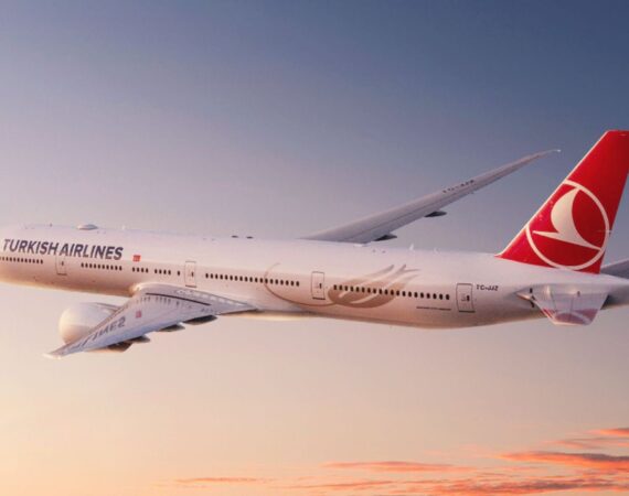 turkish airlines