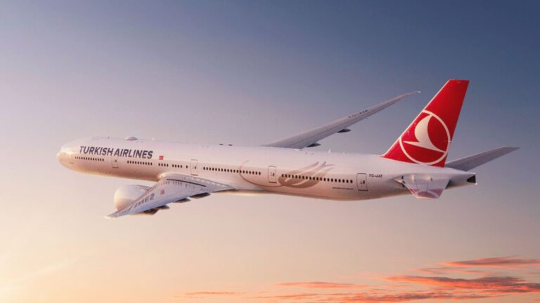 turkish airlines