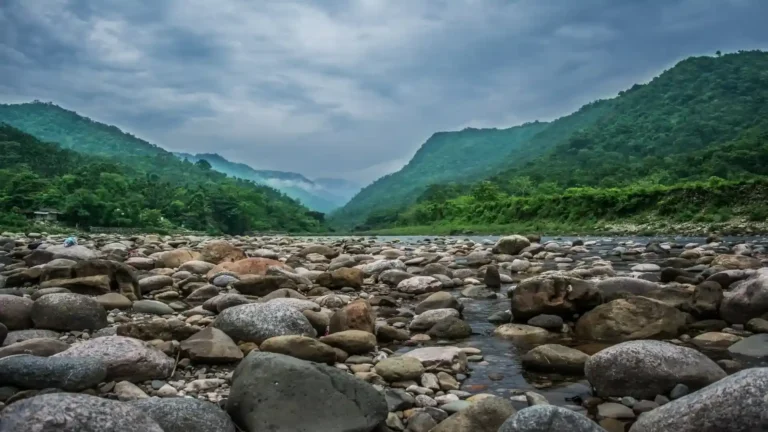 Best Place to Visit in Sylhet