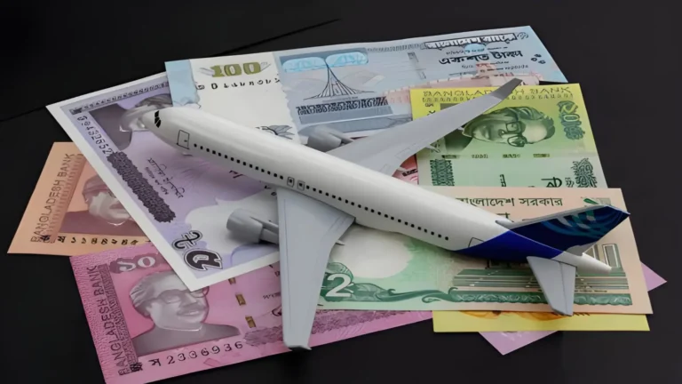how to save on airfare from bangladesh